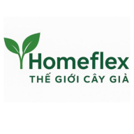 Thế giới cây giả Homeflex