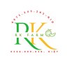 RK Farm - Dưa Lưới