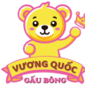 Vương Quốc Gấu Bông