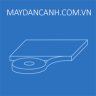 Máy Dán Cạnh Quốc Duy