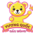 Vương Quốc Gấu Bông