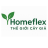 Thế giới cây giả Homeflex